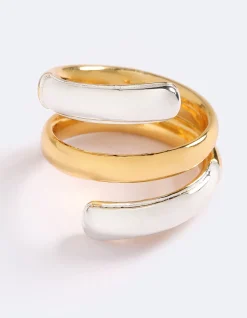 DOUBLE STROBE RING