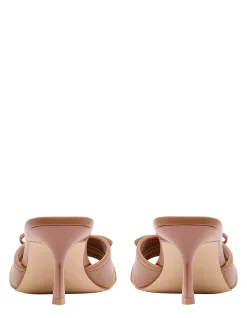 DRANA HEELED SANDAL