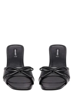 DRANA HEELED SANDAL