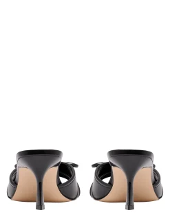DRANA HEELED SANDAL