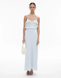 Draped Camisole