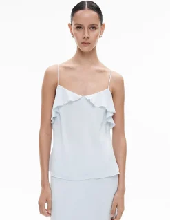 Draped Camisole