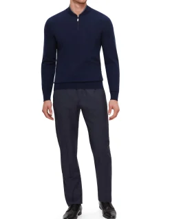 DRAWSTRING SPORT TROUSER