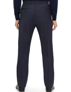 DRAWSTRING SPORT TROUSER