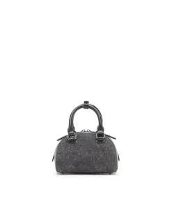1DR DOME CROSSBODY BAG