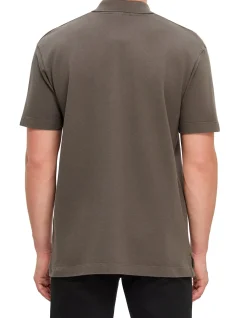 DREAMING FOX COMFORT POLO