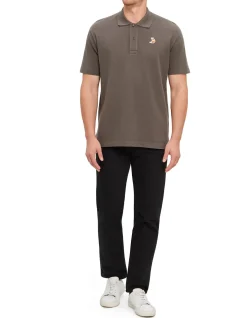 DREAMING FOX COMFORT POLO