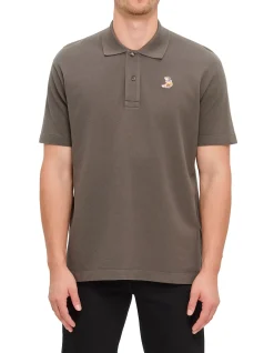 DREAMING FOX COMFORT POLO