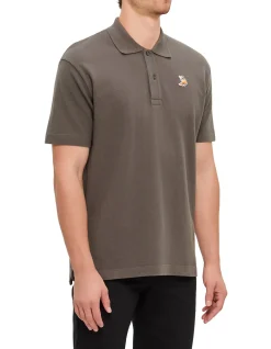 DREAMING FOX COMFORT POLO