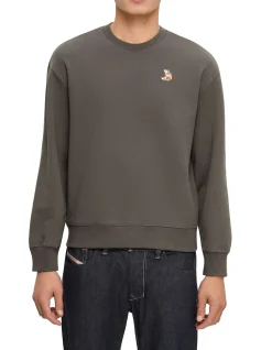 DREAMING FOX COMFORT SWEATSHIRT