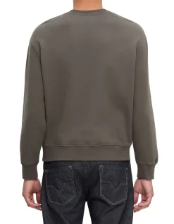 DREAMING FOX COMFORT SWEATSHIRT