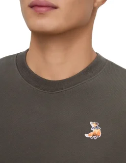 DREAMING FOX COMFORT SWEATSHIRT