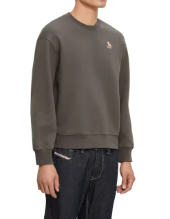 DREAMING FOX COMFORT SWEATSHIRT