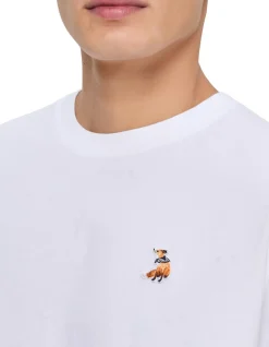 DREAMING FOX COMFORT T-SHIRT