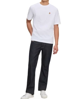 DREAMING FOX COMFORT T-SHIRT