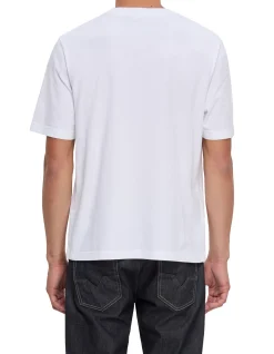 DREAMING FOX COMFORT T-SHIRT