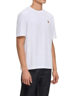 DREAMING FOX COMFORT T-SHIRT