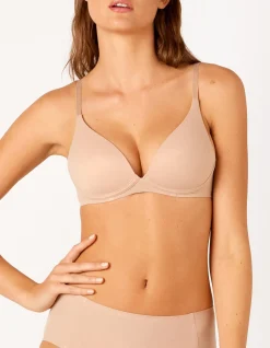 DREAM PLUNGE BRA