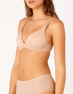 DREAM PLUNGE BRA