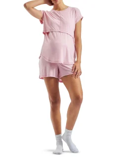DREAMY LOUNGE SHORT