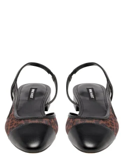 DRESA SLINGBACK FLAT