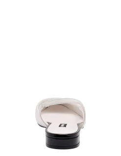 DRESA SLINGBACK FLAT