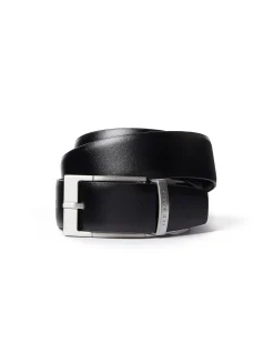 Dress Reversable Belt