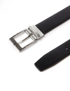 Dress Reversable Belt