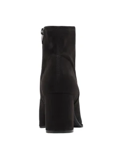 Drins Ankle Boot Black