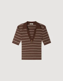 Driss Sweater