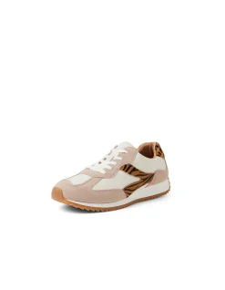 Dummel Animal Trim Retro Trainers