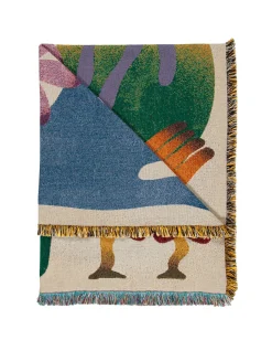 Dumont Throw