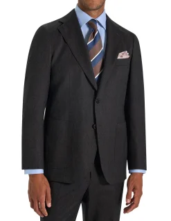 DUNEDIN JACKET