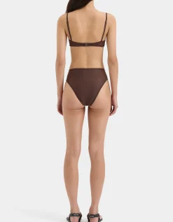 Dunes Splice Balconette Bikini