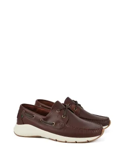 Dungarvan Lightweight Deck Shoe