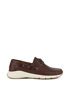 Dungarvan Lightweight Deck Shoe