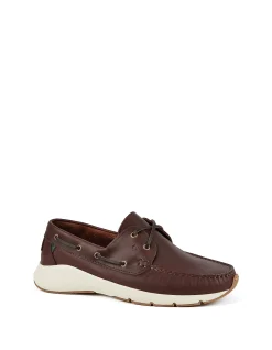 Dungarvan Lightweight Deck Shoe