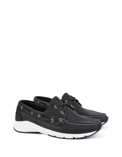 Dungarvan Lightweight Deck Shoe