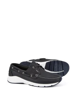 Dungarvan Lightweight Deck Shoe