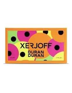 Duran Duran NeoRio Orange Flacon- Parfum