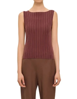 DUSK KNIT TOP