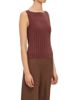 DUSK KNIT TOP