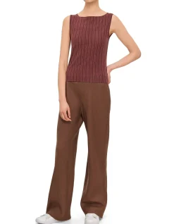DUSK KNIT TOP