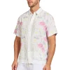 DUVALL SHORT SLEEVE SHIRT