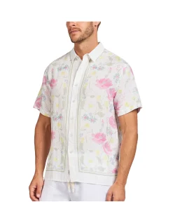 DUVALL SHORT SLEEVE SHIRT