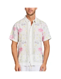 DUVALL SHORT SLEEVE SHIRT