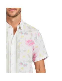 DUVALL SHORT SLEEVE SHIRT