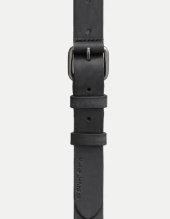 Dwayne Casual Leather Belt