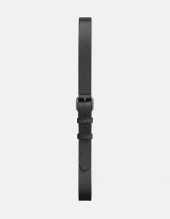 Dwayne Casual Leather Belt