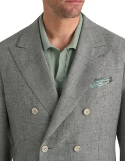 DWYER DB JACKET
